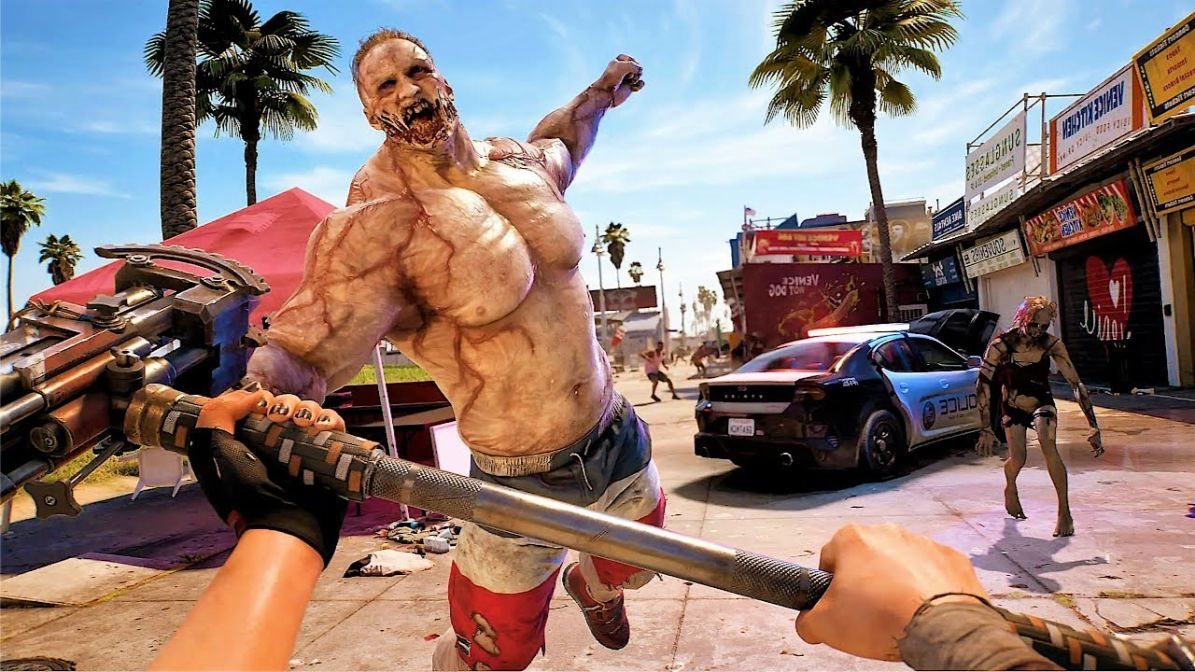 Dead Island 2: PULP Edition PS5 Dead Island 2: PULP Edition PS5