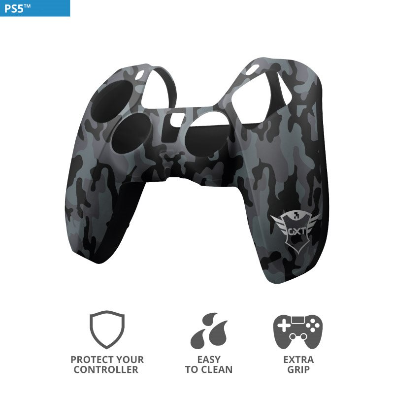 Trust GXT 748 Controller Sleeve PS5