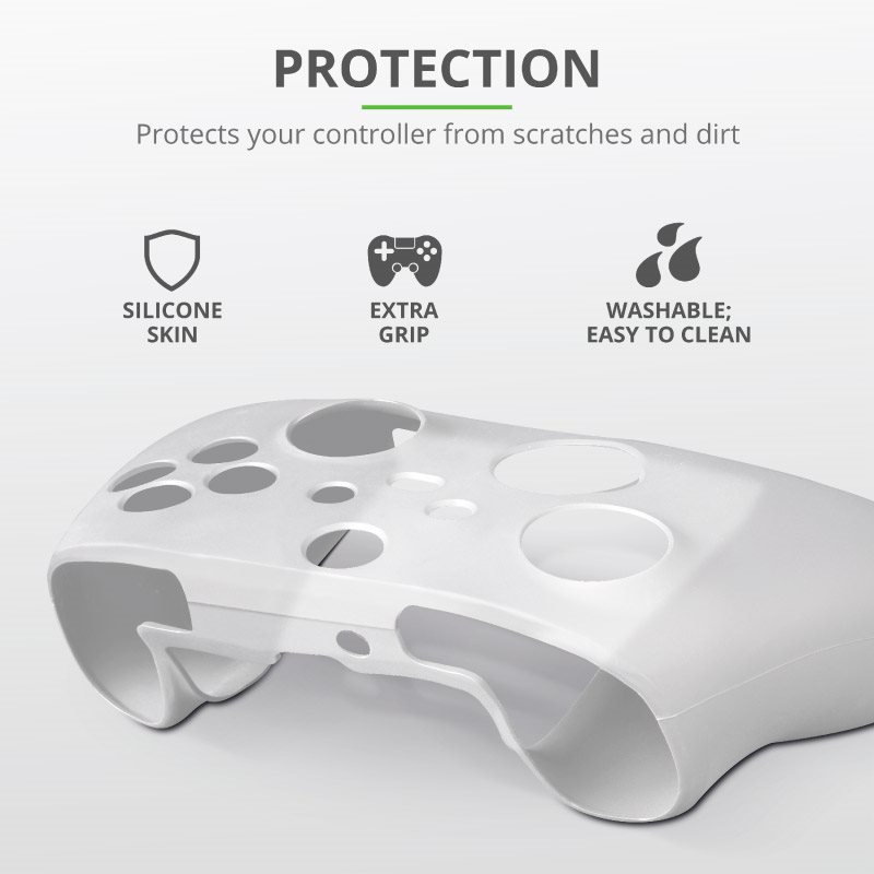 Trust GXT 749K Controller Skin Xbox Trust GXT 749K Controller Skin Xbox