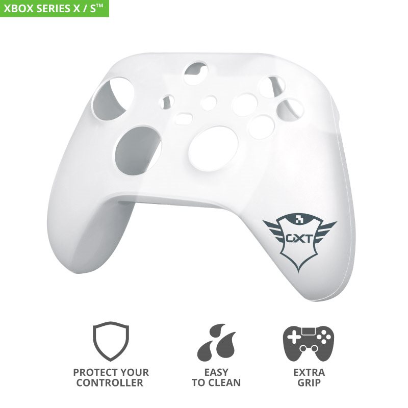 Trust GXT 749K Controller Skin Xbox Trust GXT 749K Controller Skin Xbox