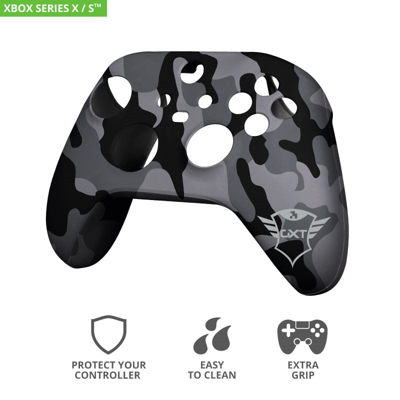 Trust GXT 749K Controller Skin Xbox