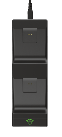 GXT 250 Duo Charging Dock