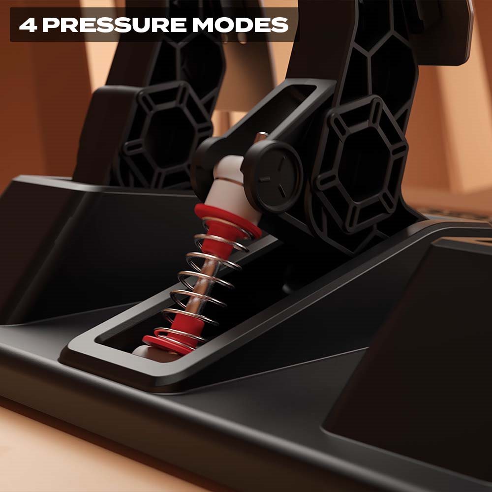 Pedály k volantu Thrustmaster T3PM