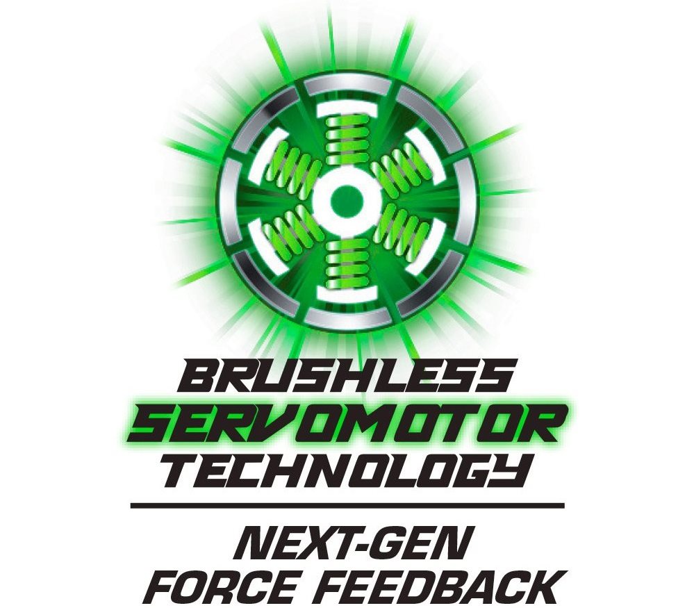 Herní ovladač Thrustmaster TX Racing Wheel Servo Base
