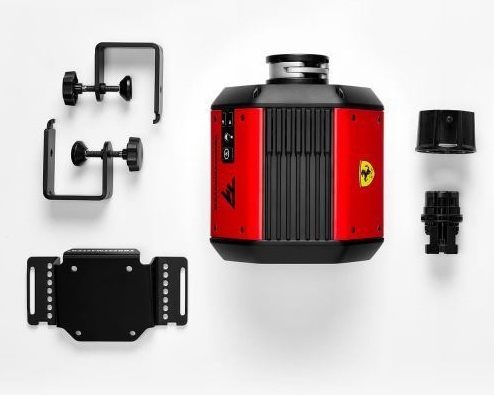 Volant Formule Ferrari SF1000
