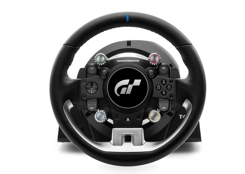 Thrustmaster T-GT II