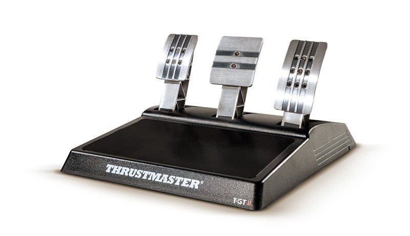 Thrustmaster T-GT II