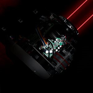 Thrustmaster T-GT II