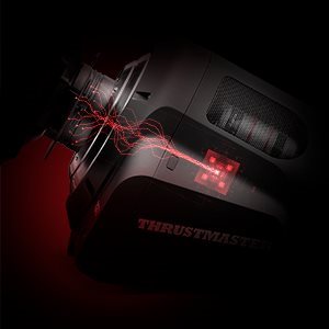 Thrustmaster T-GT II