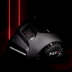 Thrustmaster T-GT II