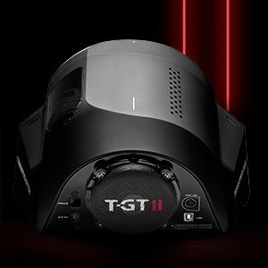 Thrustmaster T-GT II
