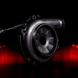 Thrustmaster T-GT II