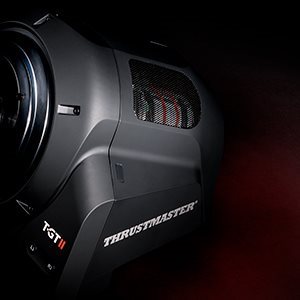 Thrustmaster T-GT II
