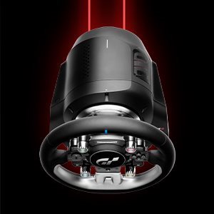 Thrustmaster T-GT II