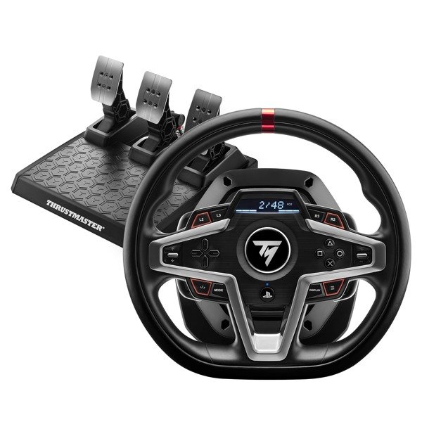  Herní ovladač Thrustmaster T248