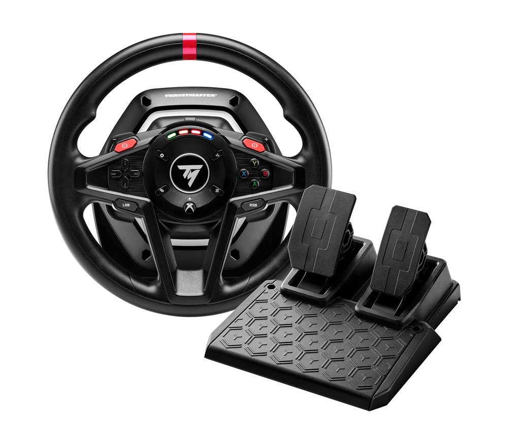 Thrustmaster T128 X