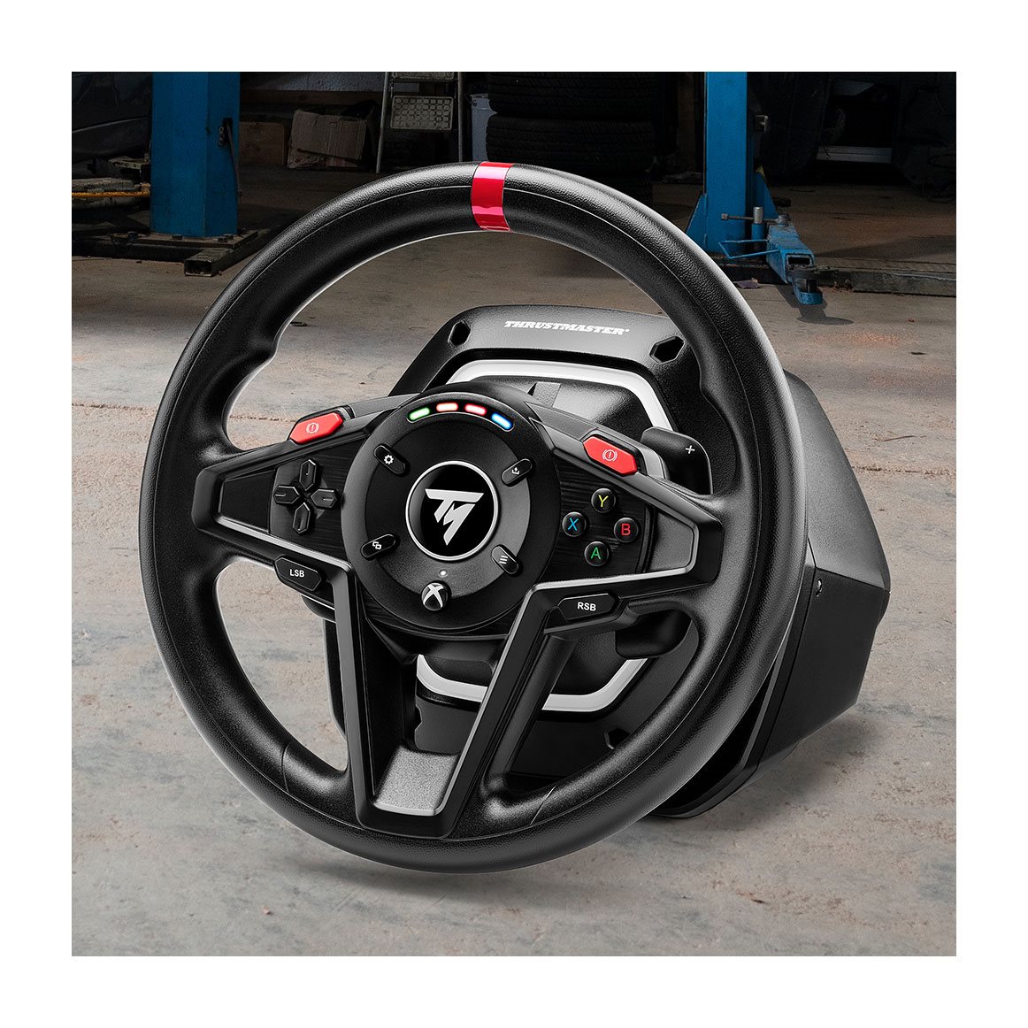 Thrustmaster T128 X