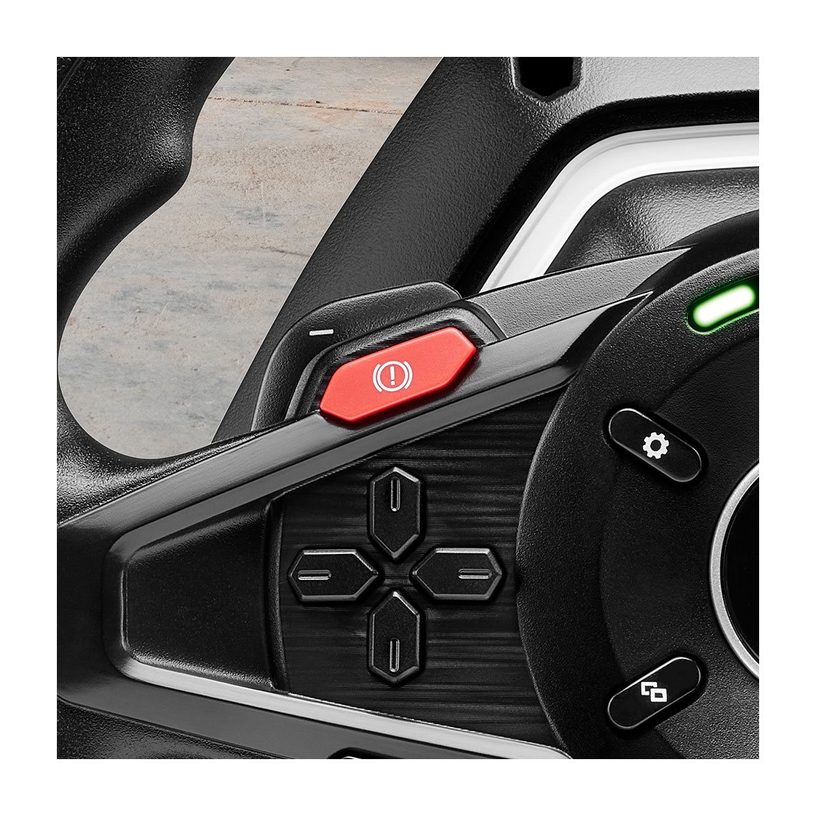 Thrustmaster T128 X