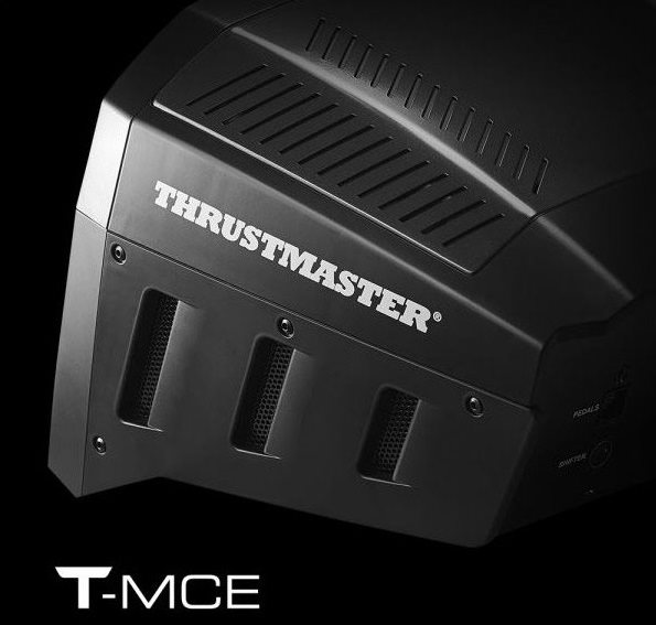 Volant Thrustmaster TS-PC Racer Servo base pro PC