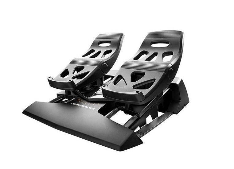 Thrustmaster TFRP Rudder