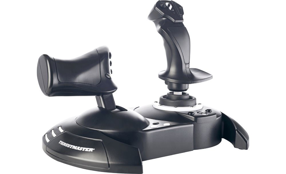 Herní ovladač Thrustmaster T-FLIGHT HOTAS ONE