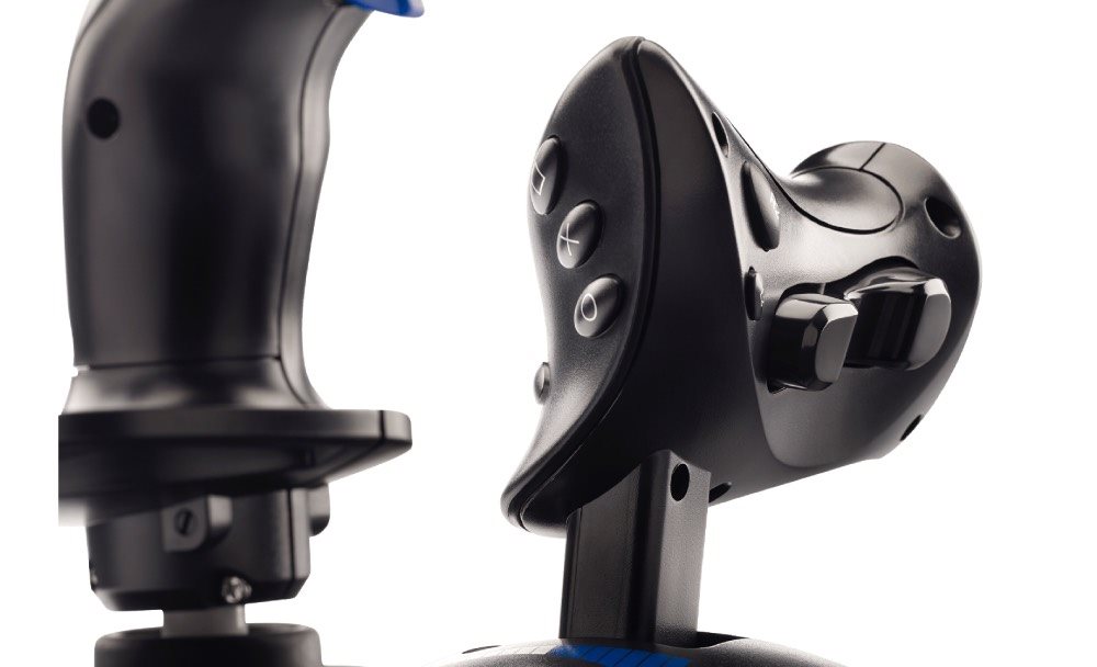 Herní ovladač Thrustmaster T-FLIGHT HOTAS ONE
