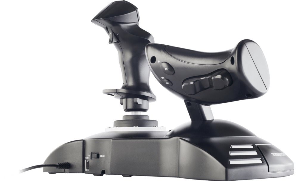 Herní ovladač Thrustmaster T-FLIGHT HOTAS ONE