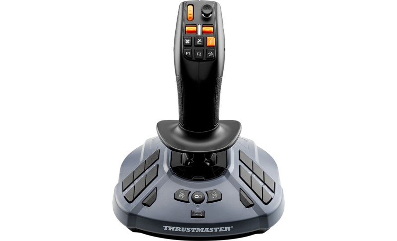Joystick Thrustmaster SimTask FarmStick (PC)
