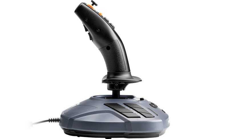 Joystick Thrustmaster SimTask FarmStick (PC)