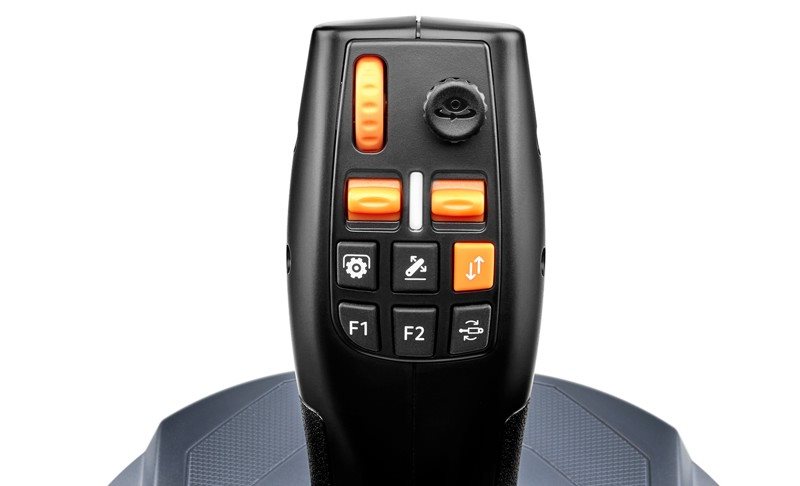 Joystick Thrustmaster SimTask FarmStick (PC)