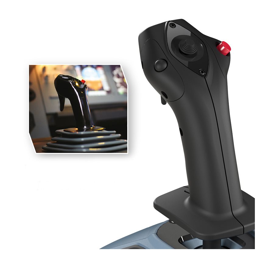 Thrustmaster TCA SIDESTICK AIRBUS