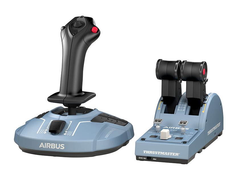 TCA OFFICER PACK AIRBUS