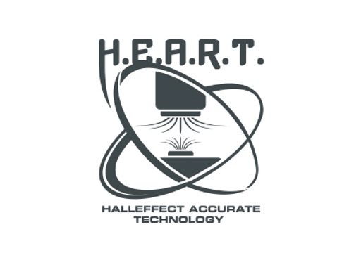 Technologie H.E.A.R.T.