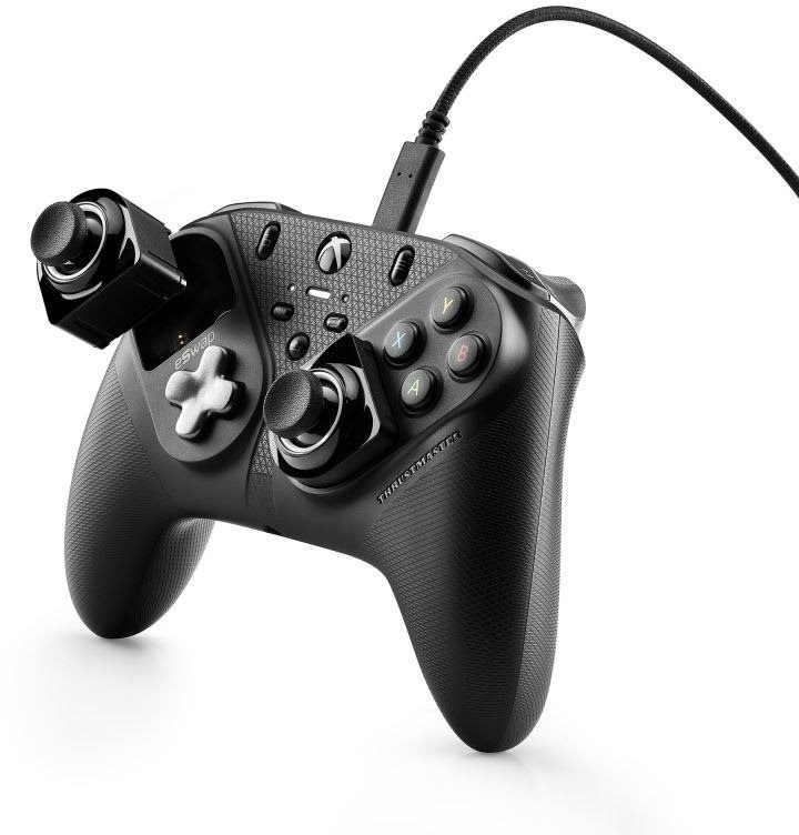 Modulární gamepad Thrustmaster Gamepad eSwap S PRO