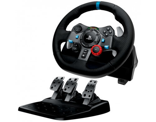 LOGITECH G29 DRIVING FORCE