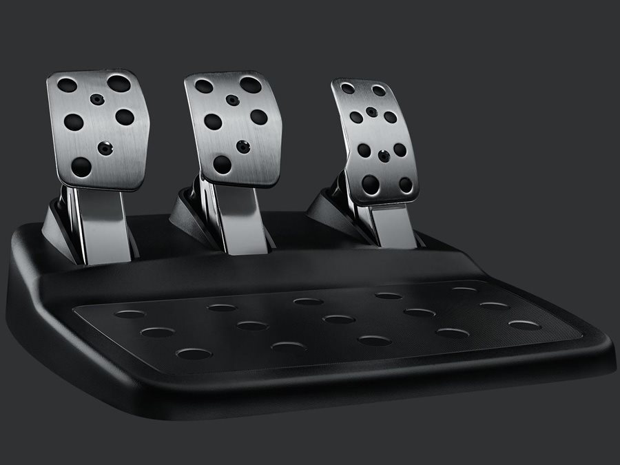 LOGITECH G29 DRIVING FORCE
