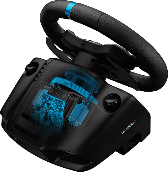 Logitech G923 Driving Force Logitech G923 Driving Force