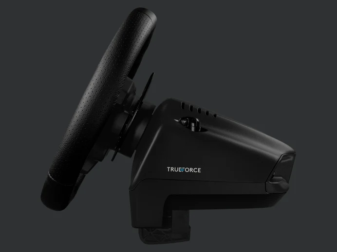 Logitech G923