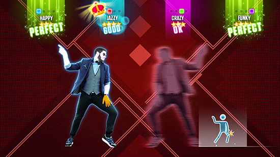 Just Dance 2015