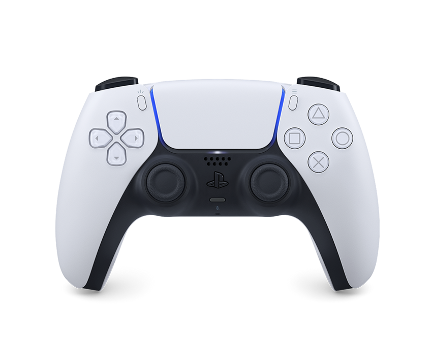 PlayStation 5 DualSense Wireless Controller