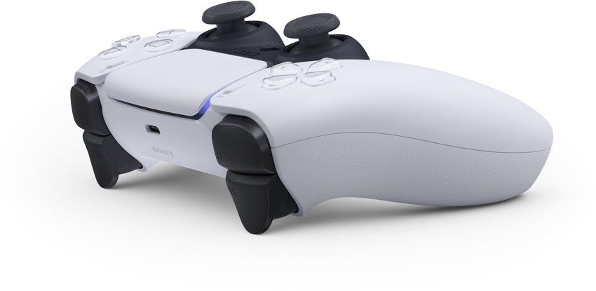 PlayStation 5 DualSense Wireless Controller