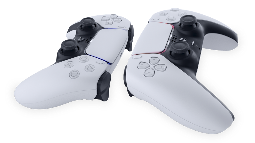 PlayStation 5 DualSense Wireless Controller