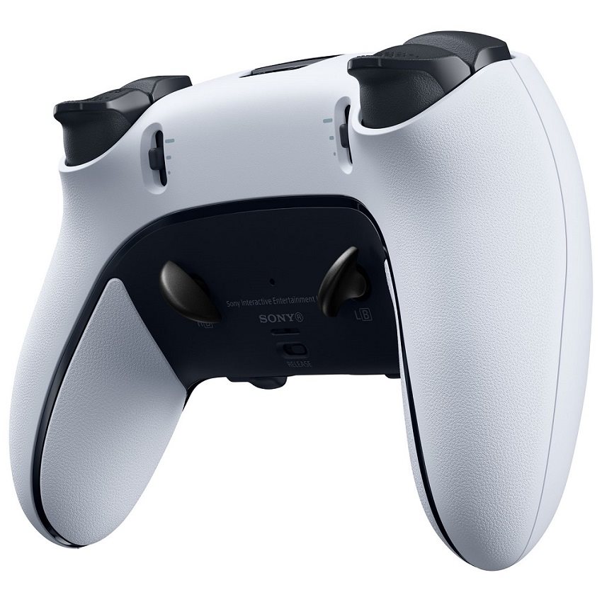 Gamepad PlayStation 5 DualSense Edge Wireless Controller pro PS5