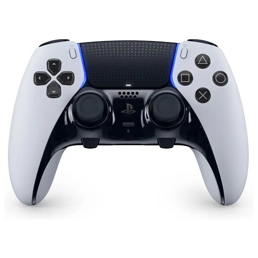 Gamepad PlayStation 5 DualSense Edge Wireless Controller pro PS5