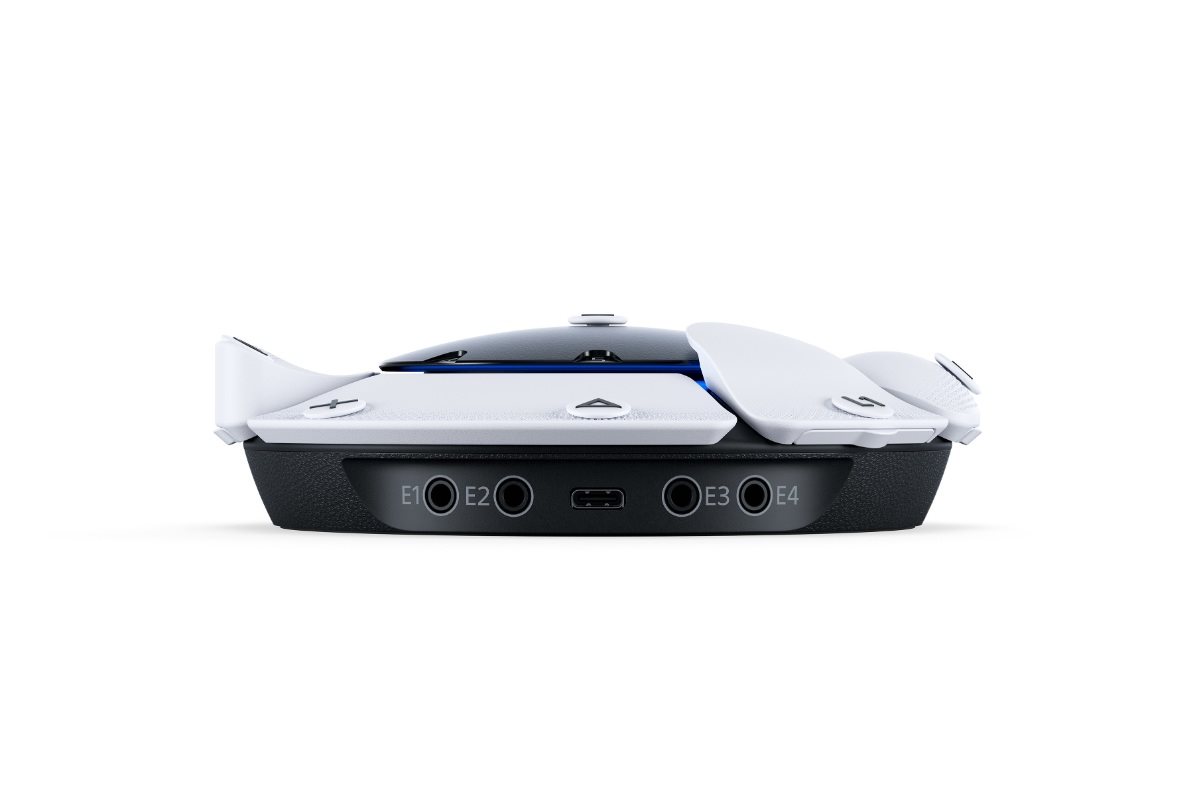 Herní ovladač PlayStation 5 Access Controller
