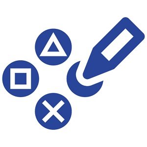 Herní ovladač PlayStation 5 Access Controller