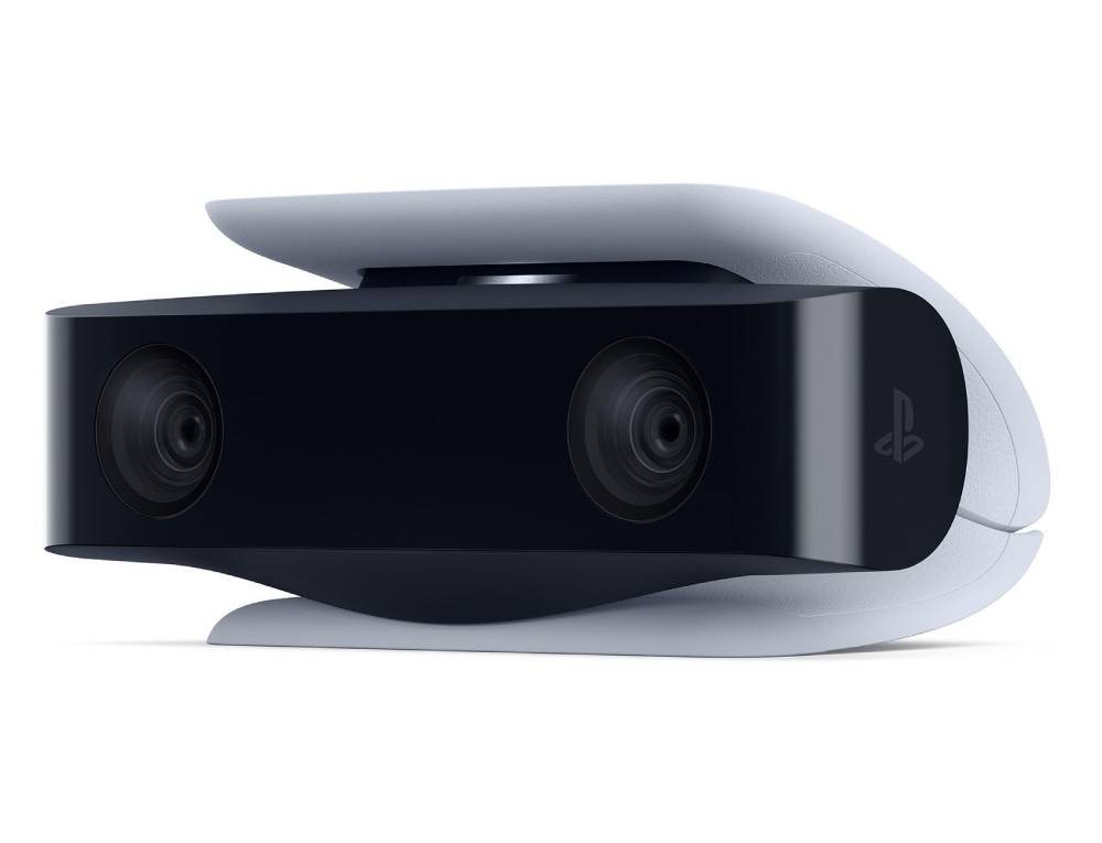 PlayStation 5 HD Camera 