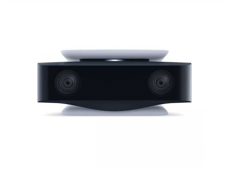 PlayStation 5 HD Camera 