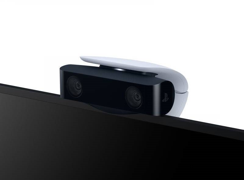 PlayStation 5 HD Camera 
