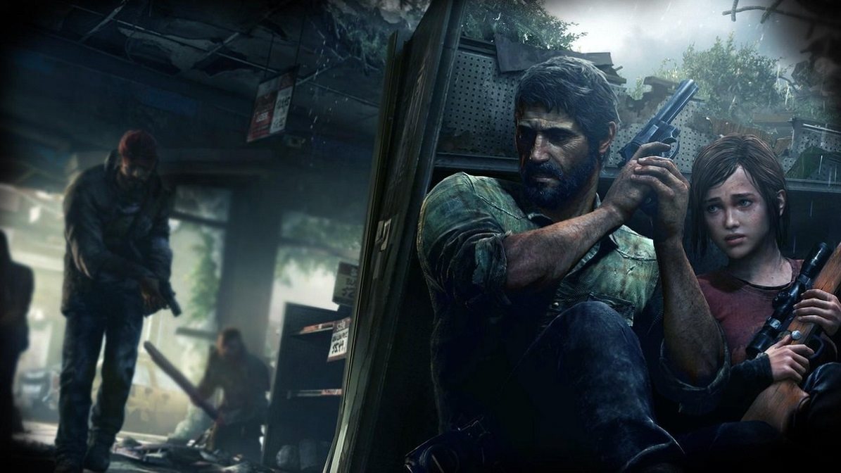 The Last Of Us Remastered - PS4